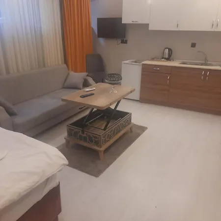 Aparthotel Big Peace