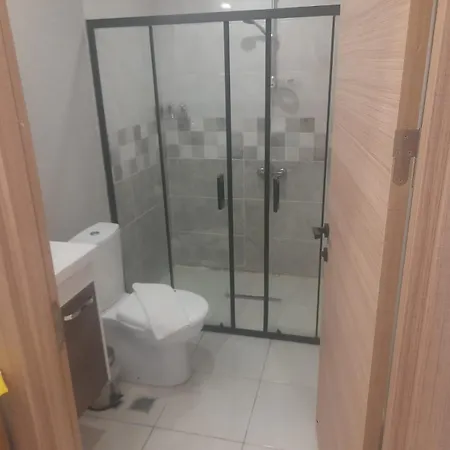 Big Peace Aparthotel Istanbul