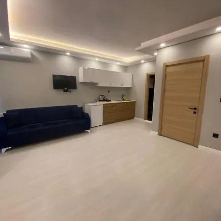 Big Peace Aparthotel 3*
