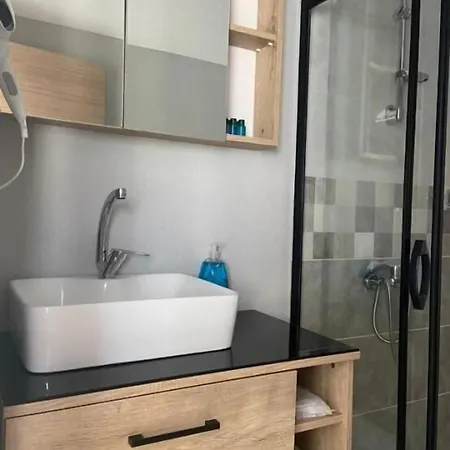 Big Peace 3* Istanbul