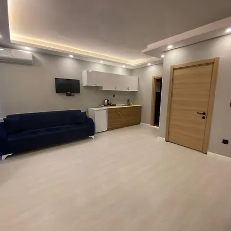 Big Peace Aparthotel